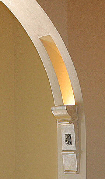 torch